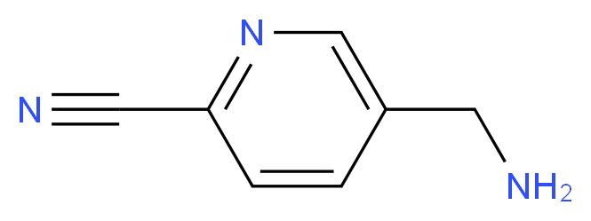 CAS_181130-14-3 分子结构