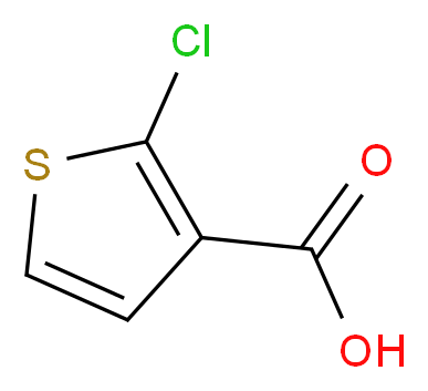 _分子结构_CAS_)