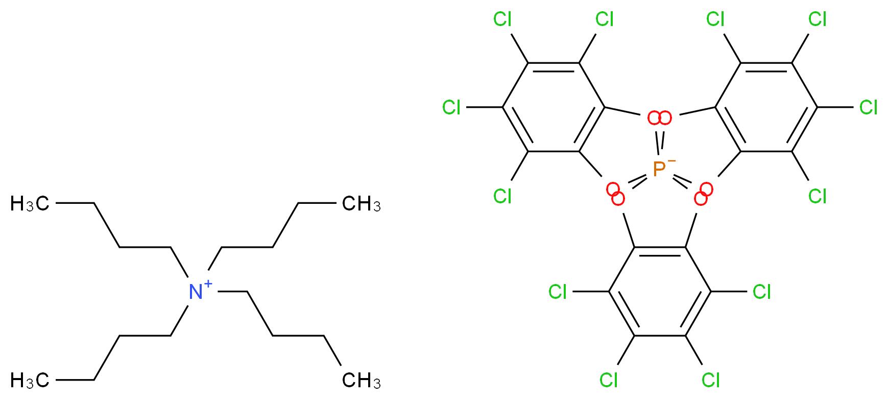 CAS_301687-57-0 分子结构
