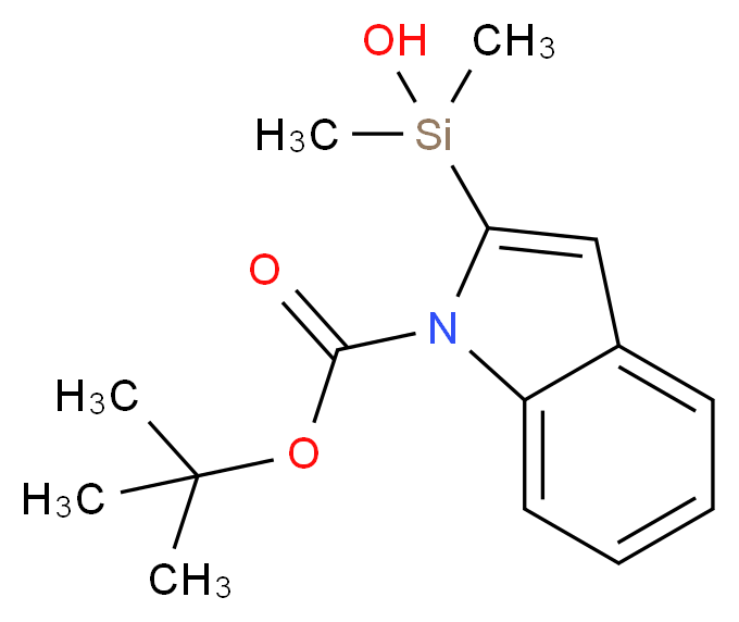 CAS_784161-48-4 分子结构