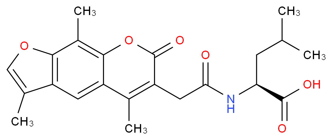 _分子结构_CAS_)