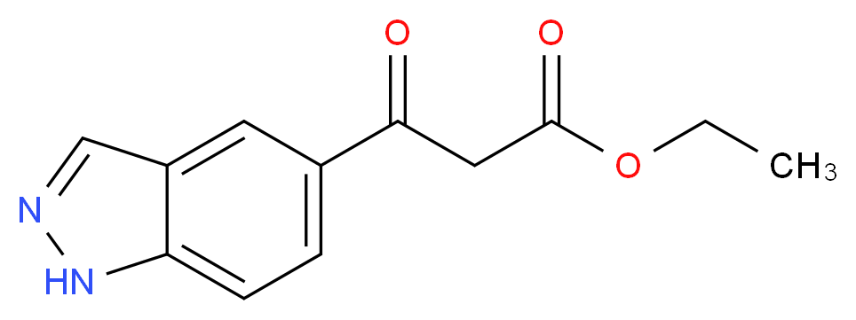 CAS_887411-61-2 分子结构