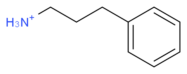 CAS_2038-57-5 molecular structure