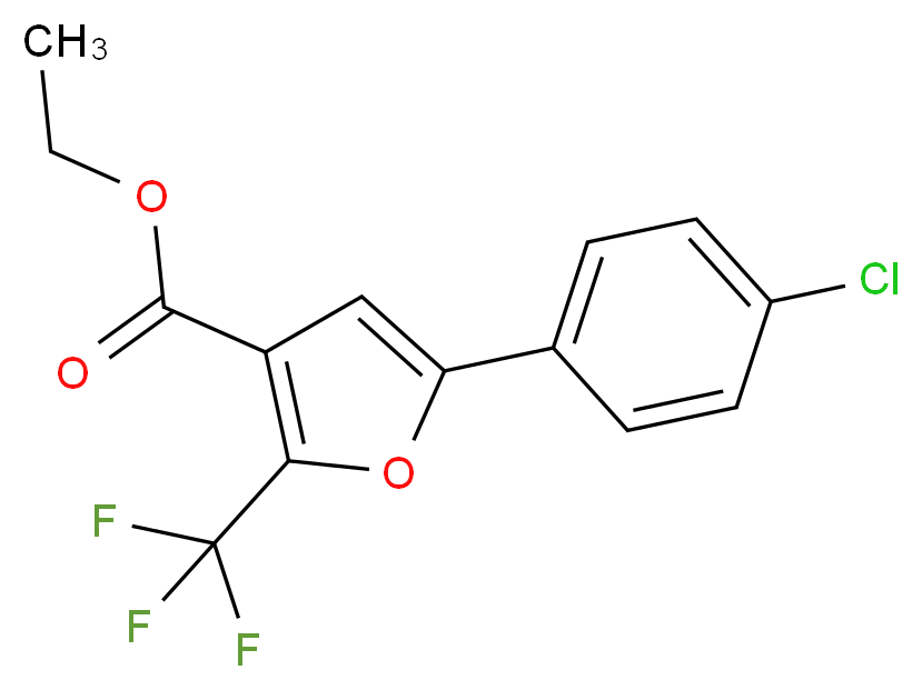 CAS_175276-59-2 分子结构