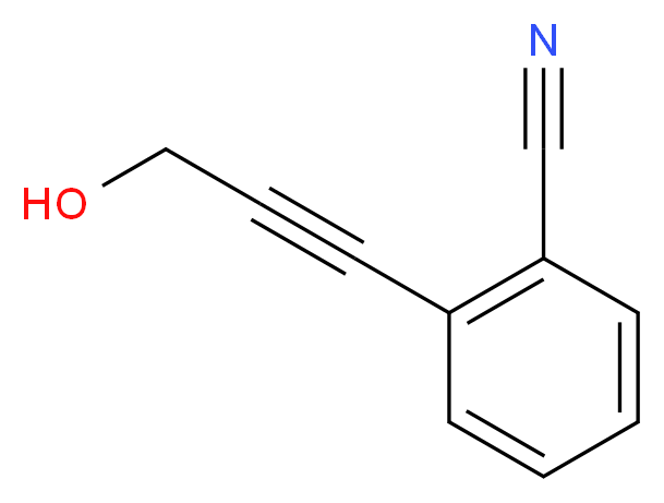 _分子结构_CAS_)