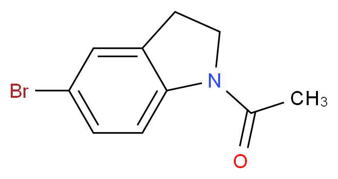 CAS_22190-38-1 molecular structure