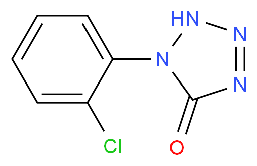 CAS_98377-35-6 分子结构