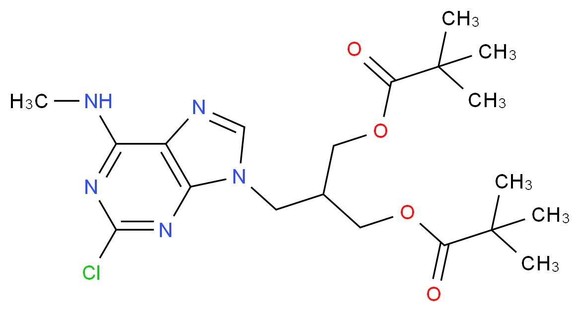 CAS_491611-55-3 分子结构