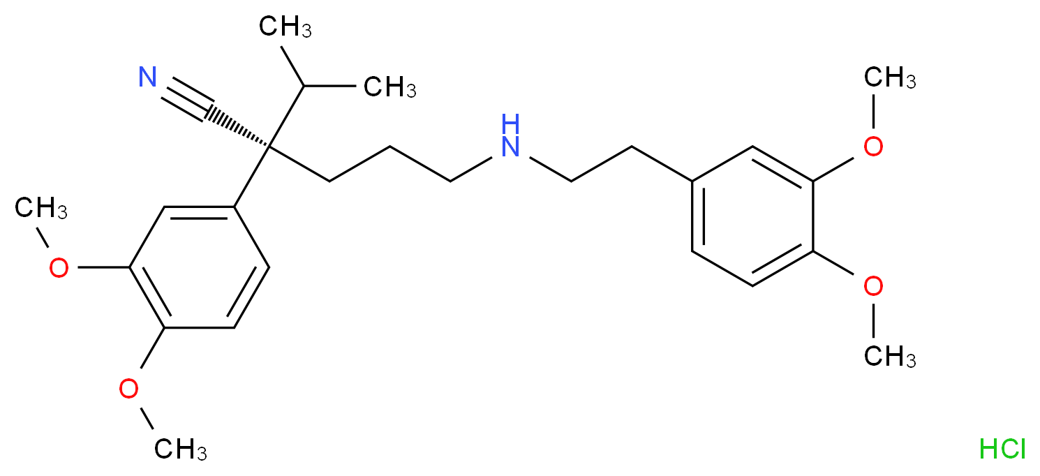 CAS_123931-31-7 分子结构