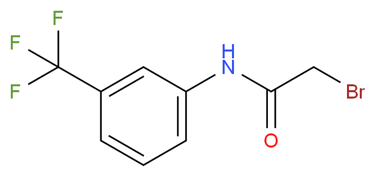 CAS_25625-57-4 分子结构