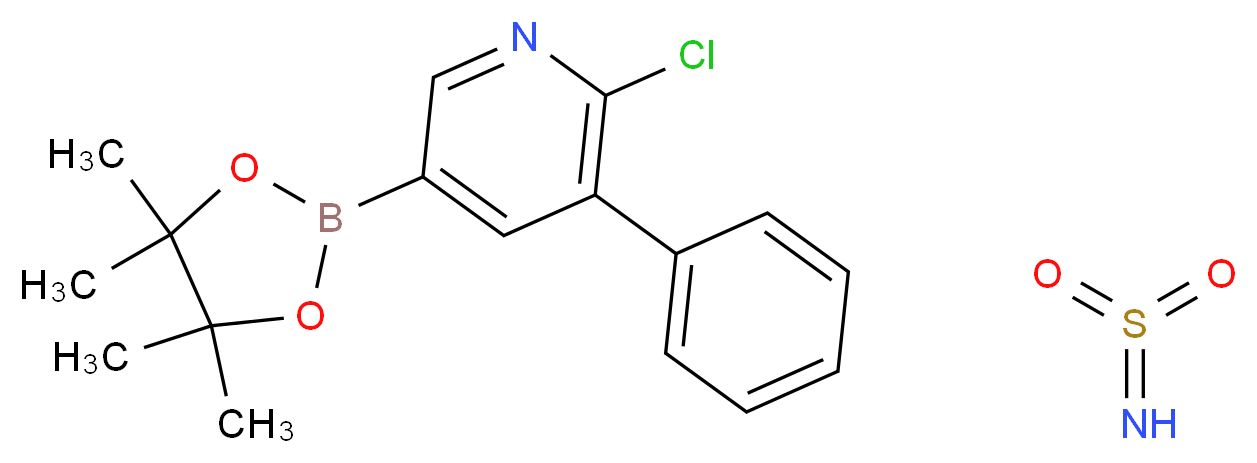 CAS_1083326-55-9 molecular structure