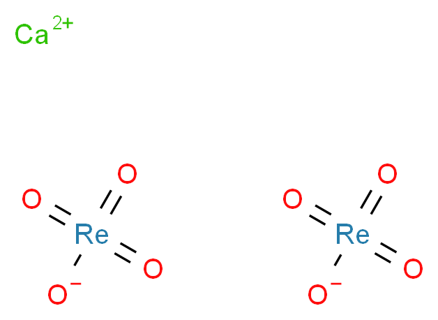 CAS_13768-54-2 分子结构