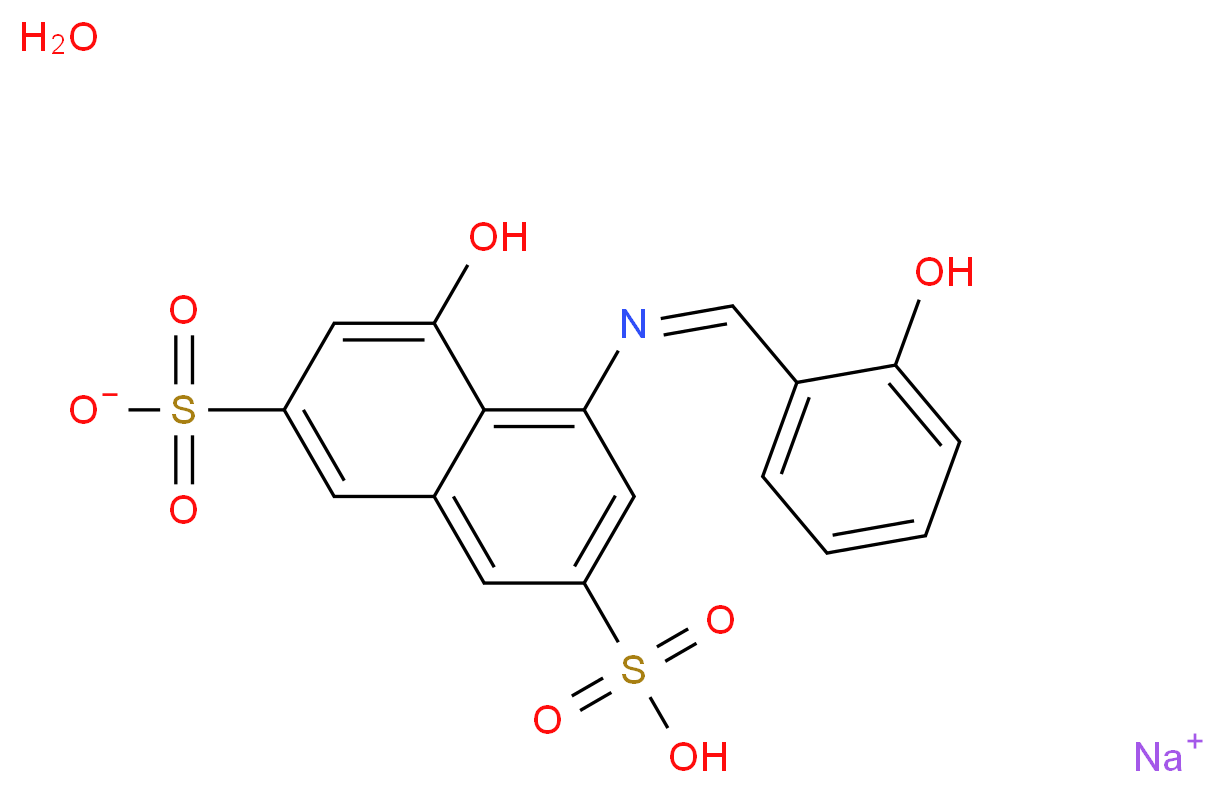 CAS_206752-32-1 分子结构