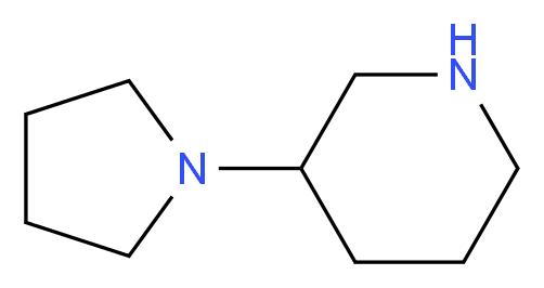 CAS_144243-28-7 分子结构