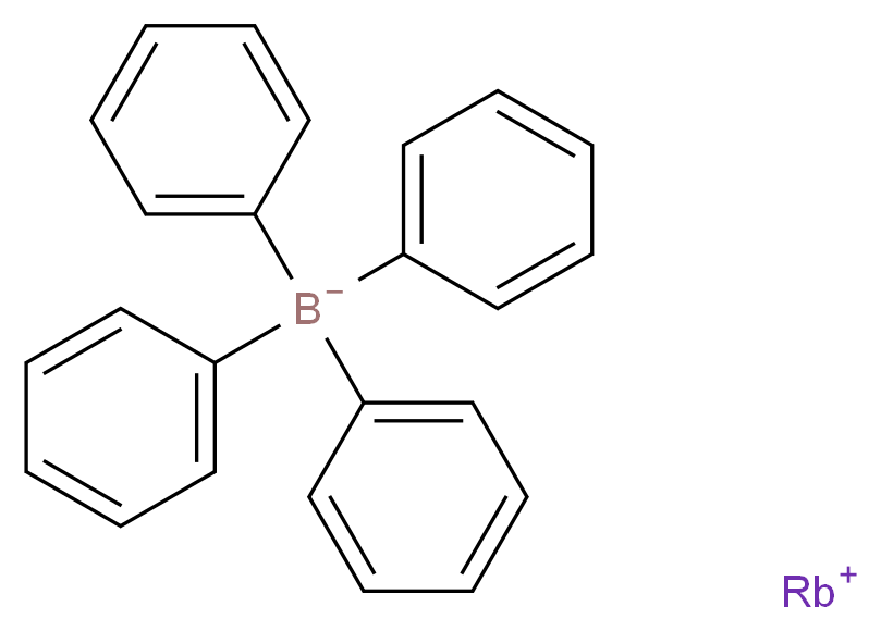 CAS_5971-93-7 molecular structure