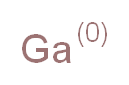 CAS_7440-55-3 molecular structure