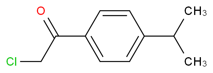 CAS_21886-60-2 molecular structure