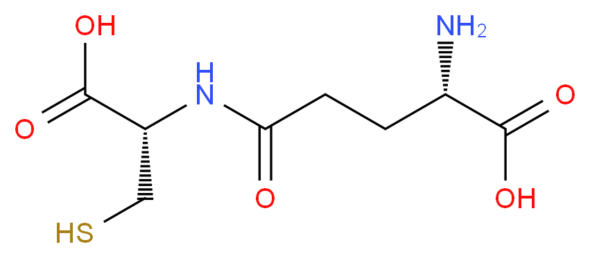 CAS_686-58-8 molecular structure