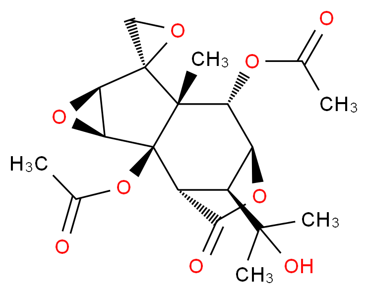 CAS_N 分子结构