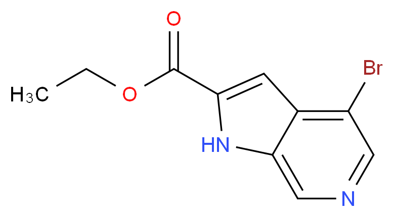 CAS_1086392-42-8 分子结构