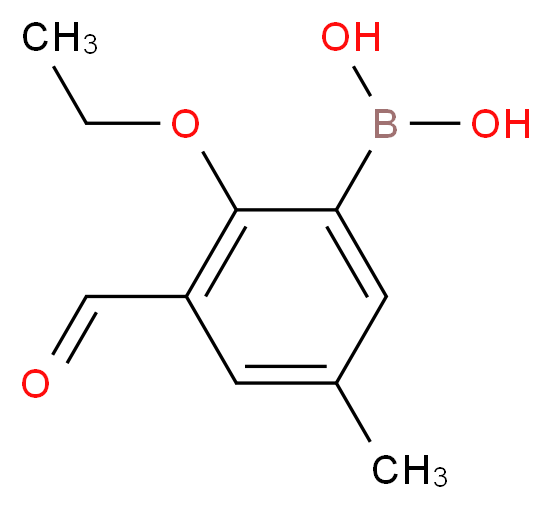 CAS_480424-54-2 分子结构