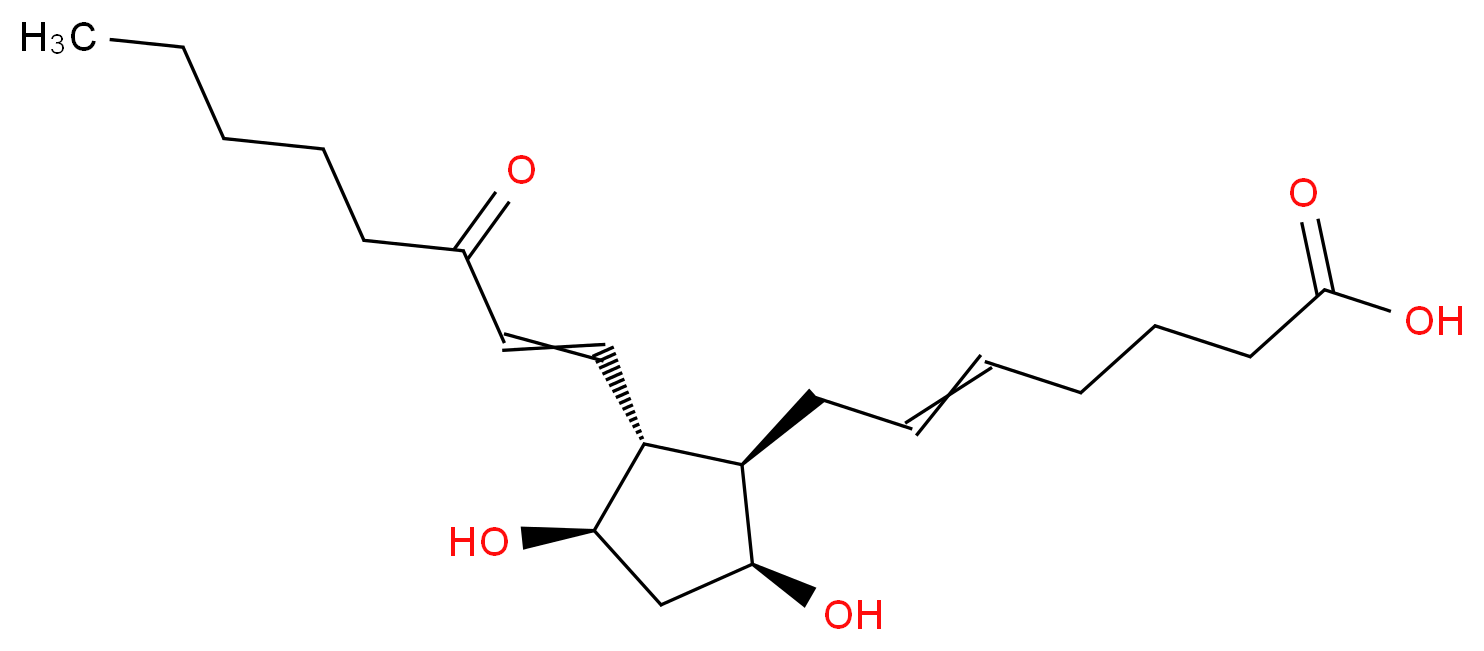 CAS_35850-13-6 分子结构