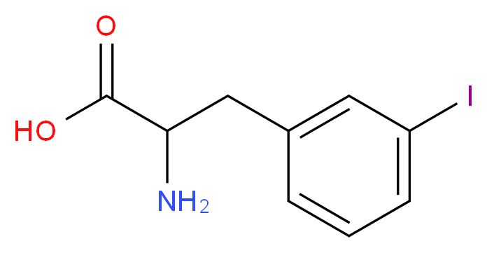 CAS_20846-38-2 分子结构