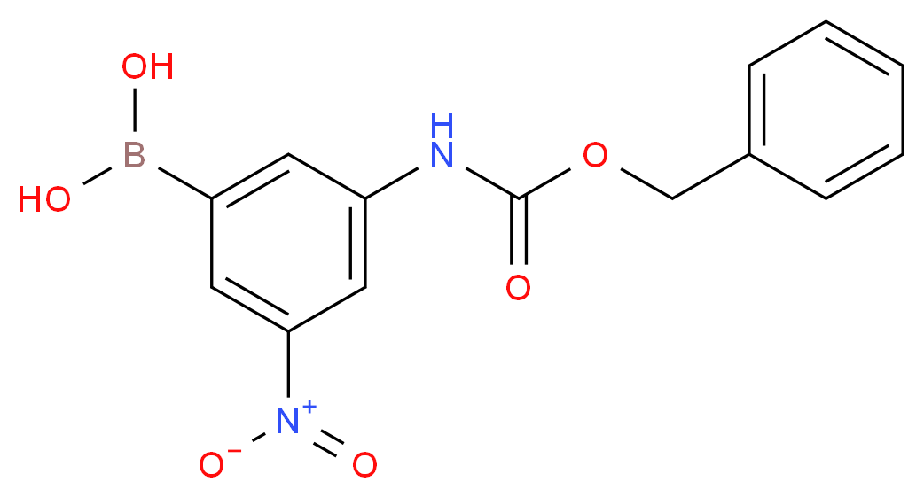 CAS_874219-56-4 分子结构