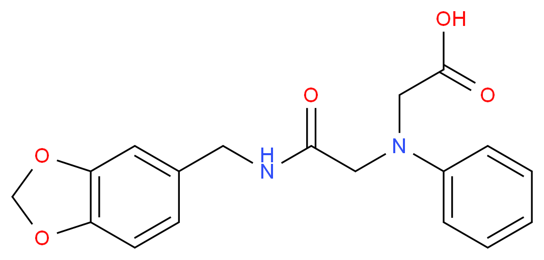 _分子结构_CAS_)