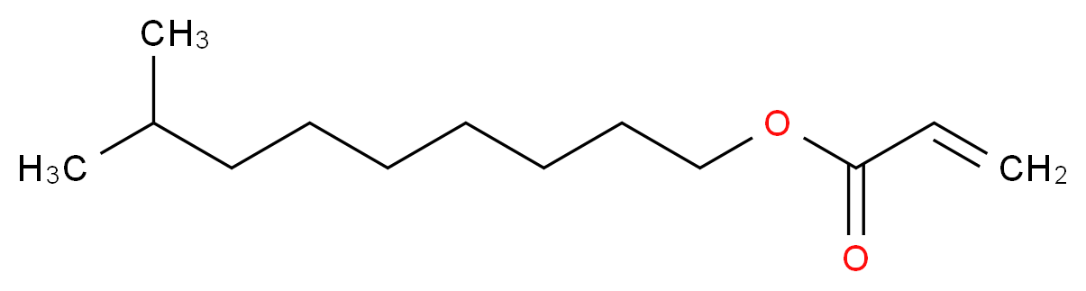 CAS_1330-61-6 molecular structure