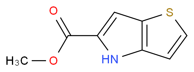 CAS_82782-85-2 molecular structure