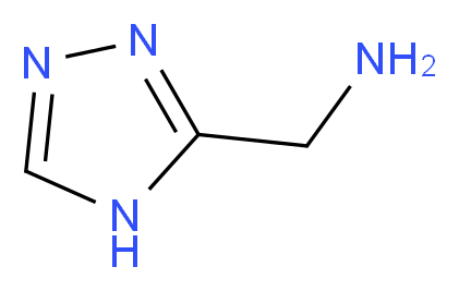 CAS_58502-29-7 molecular structure