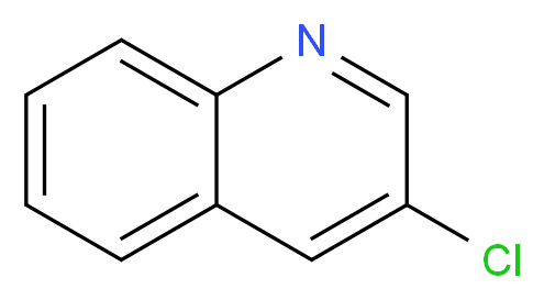 CAS_612-59-9 molecular structure