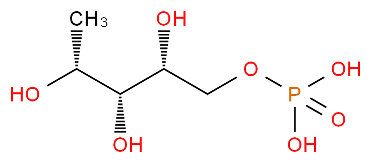 CAS_60802-29-1 molecular structure