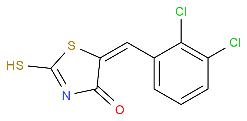 _分子结构_CAS_)