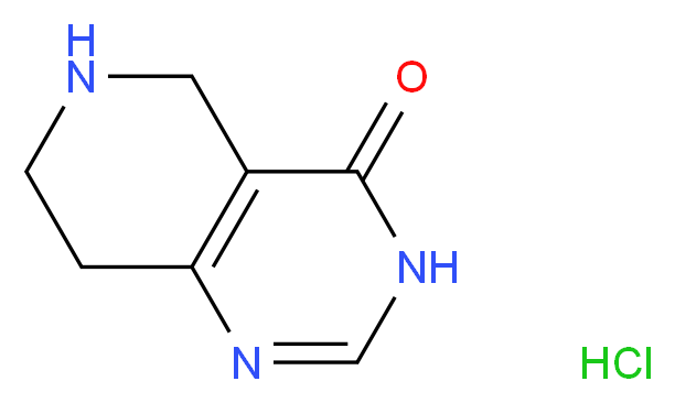 CAS_1187830-79-0 分子结构