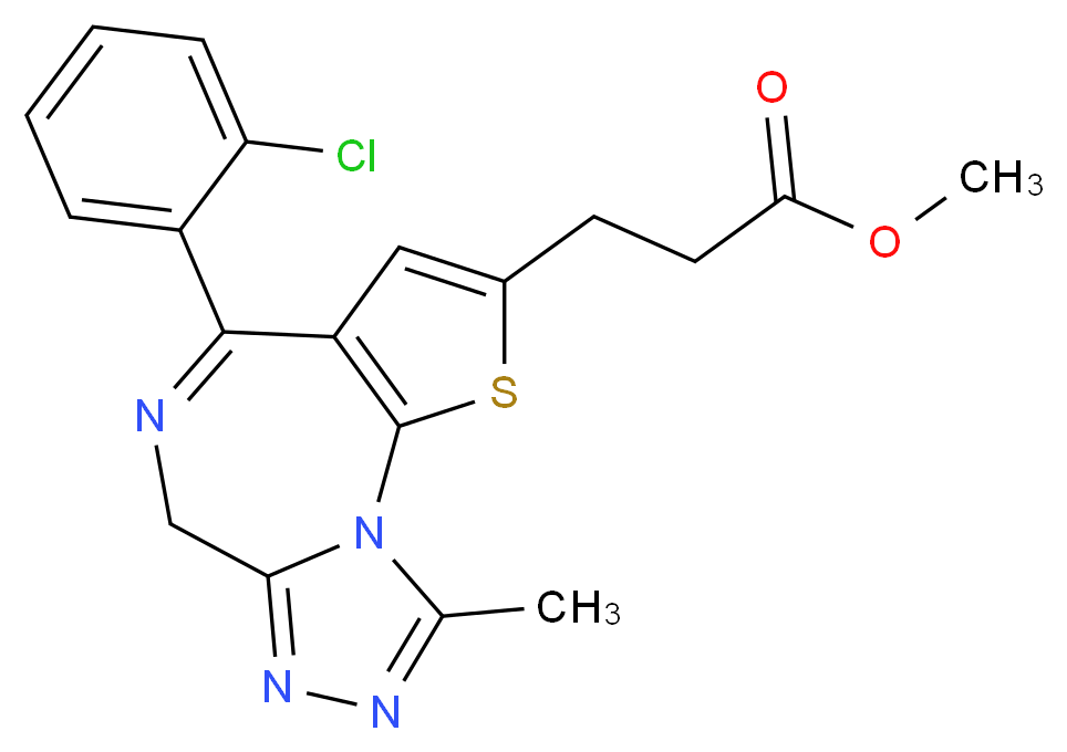 CAS_100827-83-6 分子结构