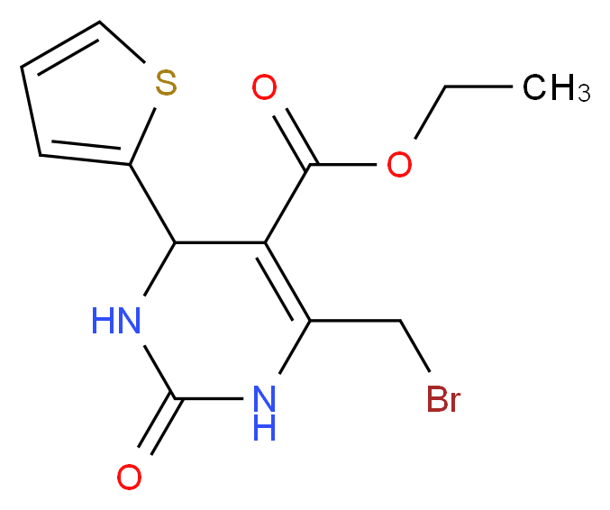 CAS_15139-62-5 分子结构