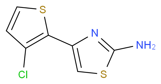 CAS_339114-12-4 molecular structure