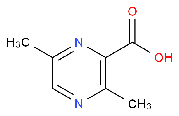 _分子结构_CAS_)