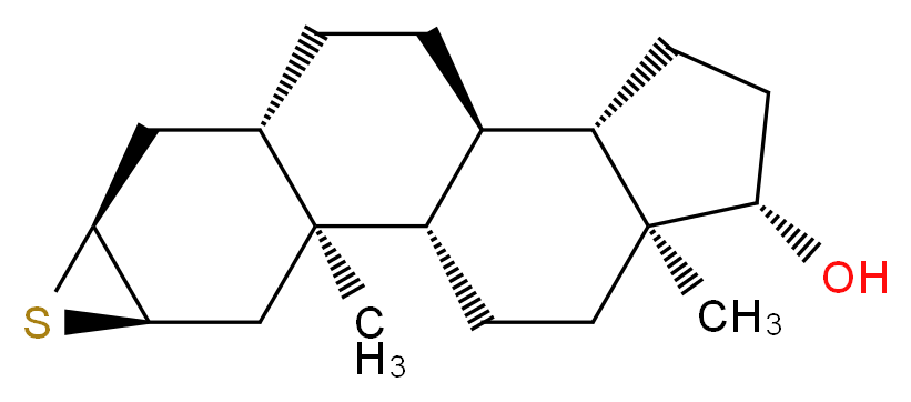 CAS_2363-58-8 molecular structure