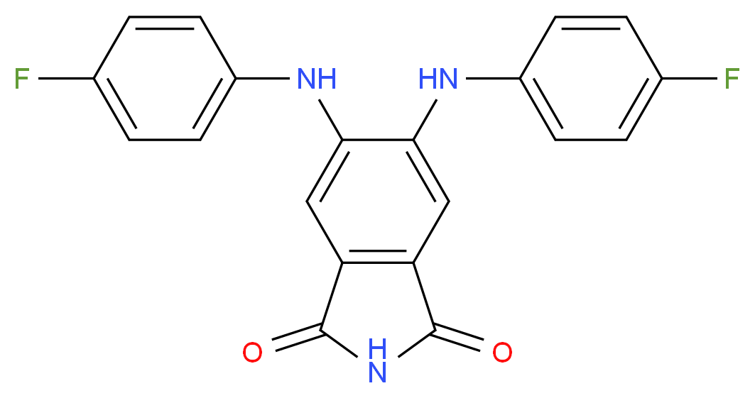CAS_145915-60-2 分子结构
