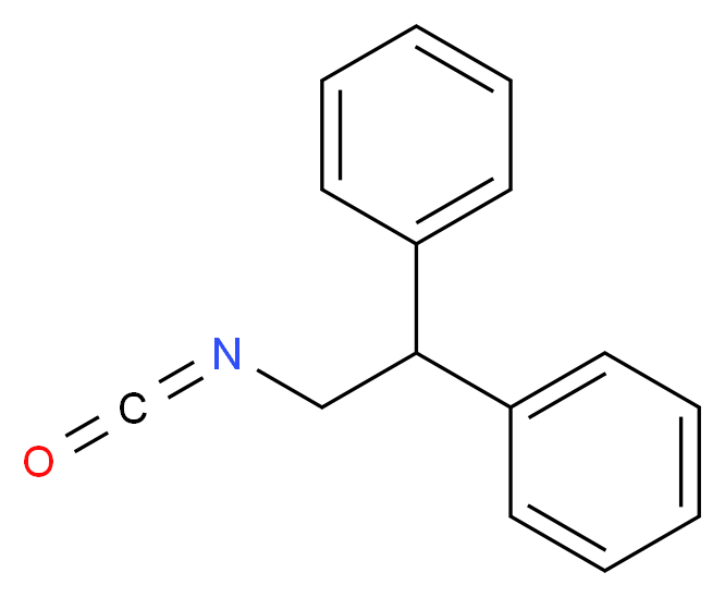 CAS_58749-50-1 分子结构