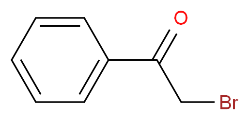 CAS_70-11-1 molecular structure