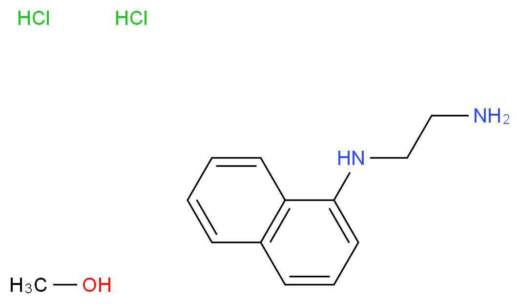 CAS_1465-25-4 molecular structure