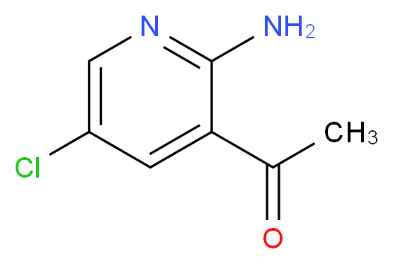 CAS_1001014-88-5 分子结构