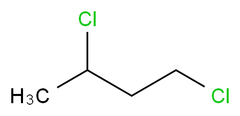 CAS_1190-22-3 分子结构