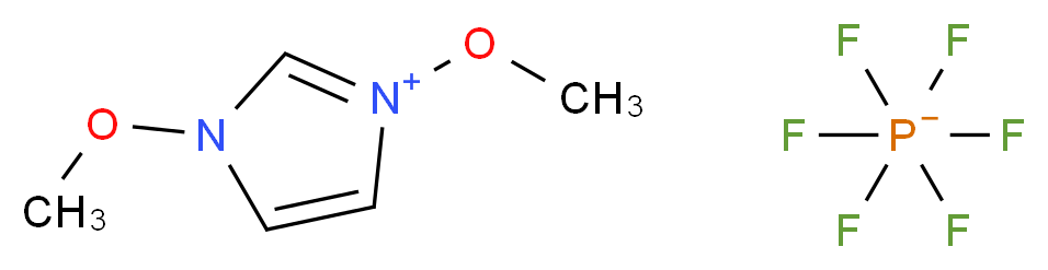 CAS_951020-81-8 分子结构