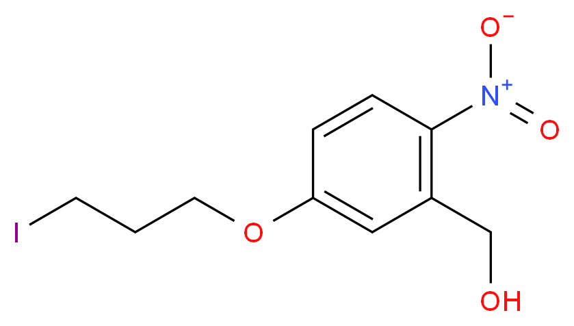 CAS_185994-27-8 分子结构