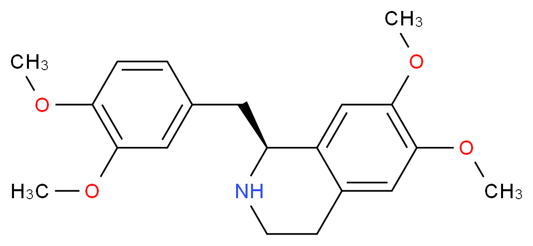 CAS_4747-98-2 分子结构
